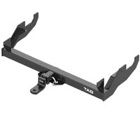 TAG Towbar Heavy Duty Fit For Toyota Hilux 04/2005 - 06/2015