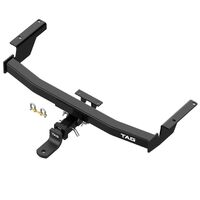 TAG Towbar Heavy Duty Fit For Toyota RAV4 2005 - 2013