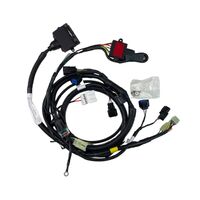 TAG Heavy Duty Towbar & Direct Fit Wiring For Hyundai Tuscon NX4 Pre Facelfit 02/2021 - 03/2024