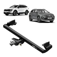 TAG Heavy Duty Towbar Fit For Kia Sportage NQ5 Hyundai Tuscon NX4 02/2021 - On