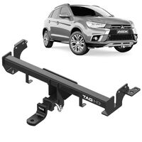 TAG Towbar Heavy Duty Fit For Mitsubishi ASX 01/2010 - On