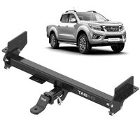 TAG Towbar Heavy Duty Fit For Nissan Navara 01/2015 - On