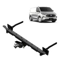 TAG Towbar Heavy Duty Fit For Ford Transit Custom AV Series  Tourneo Fit For Volkswagen Transporter 2023 - On