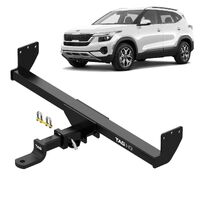 TAG Heavy Duty Towbar and Universal Wiring Harness Fit For KIA Seltos 08/2019 - On