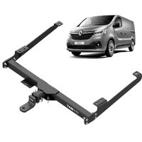 TAG Heavy Duty Towbar Fit For Renault Trafic Mitsubishi Express 2014 - On