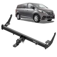 TAG Heavy Duty Towbar & Direct Fit Wiring For LDV G10 04/2015 - On