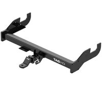 TAG Extended Towbar & Direct Fit Wiring For Toyota Hilux Models with Extended Tray or Canopy 10/2015 - On