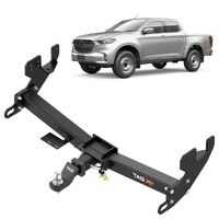 TAG Extreme Recovery Towbar Direct Fit Wiring Kit Fit For Styleside Mazda BT-50 Isuzu D-Max 07/2020-On