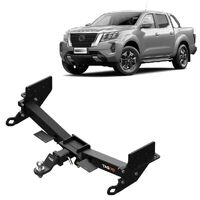 TAG Extreme Recovery Towbar Direct Fit Wiring For Nissan Navara NP300 Facelift 12/2020-On