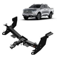 TAG Extreme Recovery Towbar Direct Fit Wiring Kit Fit For Great Wall Cannon Ute 09/2020-On