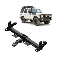 TAG Extreme Recovery Towbar Fit For Toyota Landcruiser 76 Series Wagon 03/2007-On