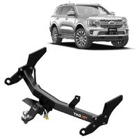 TAG Extreme Recovery Towbar Direct Fit for Ford Everest Next Gen 06/2022-10/2024