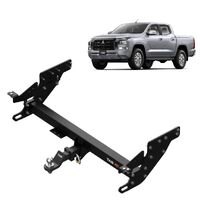 TAG Extreme Recovery Towbar Fit For Mitsubishi Triton MV Styleside Ute 2024-On