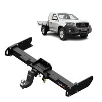 TAG 4x4 Recovery Towbar Fit For LDV T60 Cab Chassis 07/2017-On