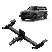 TAG Extreme Recovery Towbar Fit For GWM Tank 300 10/2022-On