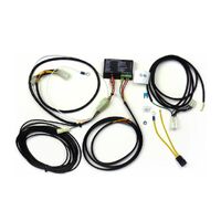 TAG Direct Fit Wiring Harness Fit For Toyota RAV4 02/2006 - 01/2013