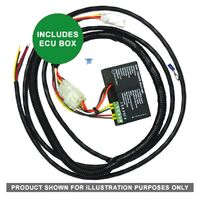 TAG Direct Fit Wiring Harness Fit For Subaru Forester 04/2018 - On
