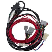 TAG Direct Fit Wiring Harness Fit For Suzuki Jimny 3 and 5 Door 11/2018 - 12/2025