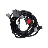 TAG Direct Fit Wiring Harness Fit For Mitsubishi Triton MV 2024 - On