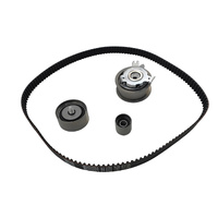 Fit For Great Wall Cannon Ute 4D20M 2.0L Diesel 2020-ON Timing Belt Kit