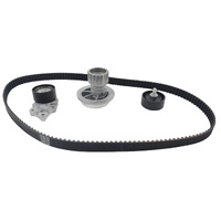 Fit For Holden Barina TK F16D3 Hatchback Sedan 1.6L DOHC FWD Petrol 2005-2011 Timing Belt Water Pump Kit