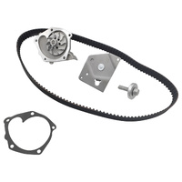 Fit For Suzuki Grand Vitara JT JB Renault Megane X84 Scenic J84 Diesel 1.9L F9Q 10/2005-02/2015 Timing Belt & Water Pump Kit