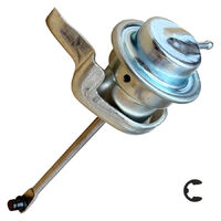 TURBO PROS Premium Turbo Actuator Fit For Nissan Navara D22 YD25 2.5L