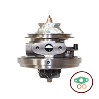 MONROE Upgrade Billet Turbo Cartridge CHRA Core Fit For Mitsubishi Triton MQ MR Pajero Sport 4N15 2.4L