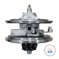 MONROE Upgrade Billet Turbo Cartridge CHRA Core Fit For Holden RG Colorado 2.8L 2012-09/2013