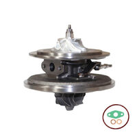 TURBO PROS Upgrade Billet Turbo Cartridge CHRA Core Fit For Mazda BT50 UP For Ford Ranger 3.2L 2011-2015