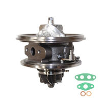MONROE Upgrade Billet Turbo Cartridge CHRA Core Fit For Holden Colorado RC For Isuzu D-Max 4JJ1 3.0L 2010-2012