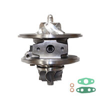 MONROE Upgrade Billet Turbo Cartridge CHRA Core Fit For Mitsubishi Triton MN Challenger 4D56 2.5L 4WD VT16
