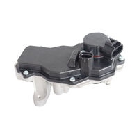 TURBO PROS Turbo Charger Electronic Actuator Fit For Toyota Hilux Prado Fortuner HiAce 1GD-FTV 2.8L