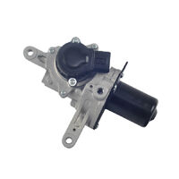 TURBO PROS Turbo Charger Electronic Actuator Fit For Toyota Hilux 1KD-FTV 3.0L