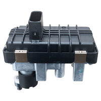 TURBO PROS Turbo Charger Electronic Actuator Fit For Holden RG Colorado 2.8L 10/2013-On