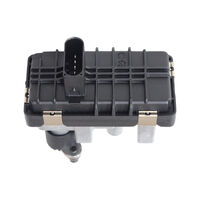TURBO PROS Turbo Charger Electronic Actuator Fit For Ford Everest Ranger For Mazda BT-50 3.2L 2015-Onwards