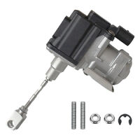 TURBO PROS Turbo Charger Electronic Actuator Fit For Audi A4 A5 A6 A7 Q5 S5 2.0L 9VA10