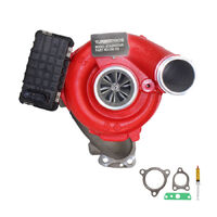 TURBO PROS GEN1 High Flow Turbo Charger Fit For Chrysler 300C Jeep Commander Grand Cherokee WH Mercedes Benz W203 W204 W211 X164 W164 W251 Sprinter