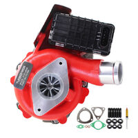 TURBO PROS GEN1 High Flow Turbo Charger Fit For Mazda BT50 UP Fit For Ford Ranger Transit 2.2L 2011-On