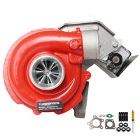 TURBO PROS GEN1 High Flow Turbo Charger Fit For Holden RG Colorado 2.8L 2012-2013