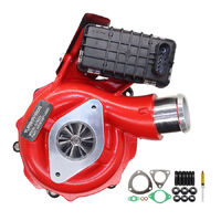 TURBO PROS GEN1 High Flow Turbo Charger Fit For Mazda BT50 Ford Ranger 3.2L 2011-2015