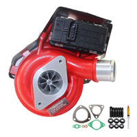 TURBO PROS GEN1 GEN1 High Flow Turbo Charger Fit For Ford Ranger Everest UA 2.2L 2015-Onwards