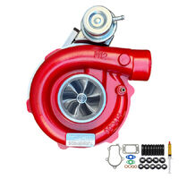 TURBO PROS GEN1 High Flow GT3582R Turbo Charger Fit For Ford Falcon FPV BA BF Barra 4.0L