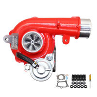 TURBO PROS GEN1 High Flow Turbo Charger Fit For Mazda CX-7 2.3L Petrol