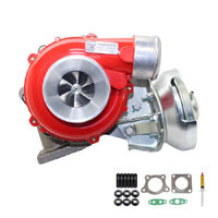 TURBO PROS GEN1 High Flow Turbo Charger Fit For Holden Rodeo Colorado RC Isuzu D-Max 4JJ1 3.0L 2007-2010