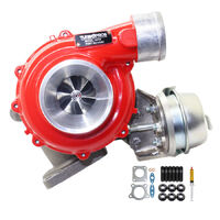 TURBO PROS GEN1 High Flow Turbo Charger Fit For Holden Colorado RC Isuzu D-Max 4JJ1 3.0L 2010-2012