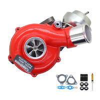 TURBO PROS GEN1 High Flow Turbo Charger Fit For Mitsubishi Triton MN Challenger 4D56 2.5L VT16