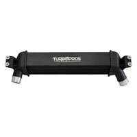 MONROE Upgrade Aluminium 85mm Intercooler Fit For Hyundai iLoad iMax D4CB 2.5L 2011-2014