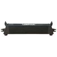 TURBO PROS Upgrade Aluminium 70mm Intercooler Fit For Holden Colorado RG 2.8L 2012-On