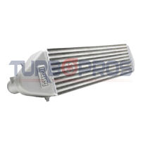 MONROE Garrett PowerMax Upgrade Intercooler Fit For Ford Focus ST 2.0L 2013-2018